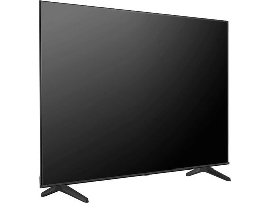 4K (Ultra HD) Smart телевизор HISENSE 55A6N